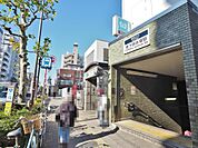 地下鉄赤塚駅まで約906m