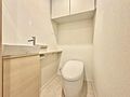 【Toilet...