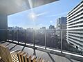 【View】眺...