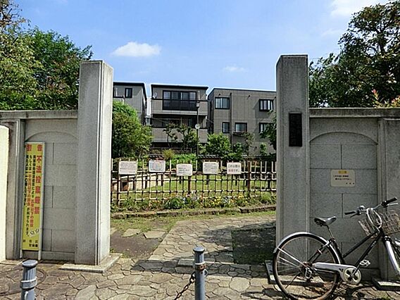 藤兵衛公園まで...