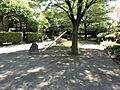 高田馬場公園ま...