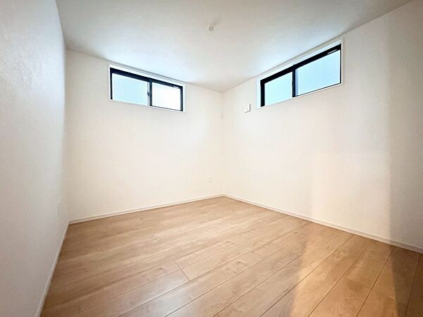 子供部屋