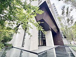 【Exterior】外観