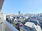 【View】眺望