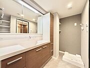 【Bathroom】洗面所
