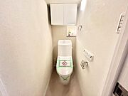 【Toilet】トイレ