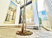 【Exterior】外観