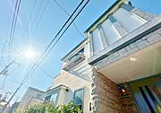 【Exterior】外観