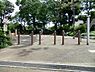 周辺：桃井公園まで約264m