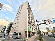 【Exterior】外観