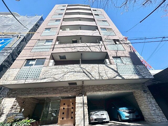 外観 西武池袋線 練馬駅 徒歩11分