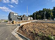 【Under construction】建設中