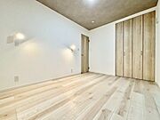 【Bedroom】居室