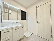 【Bathroom】洗面所