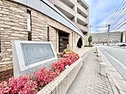 【Exterior】外観