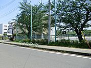 ふじみ野市立東原小学校まで約1787m