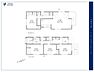 間取り：【Floorplan】間取り