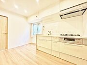 【Kitchen】キッチン