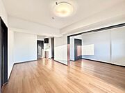 【Livingroom】リビング