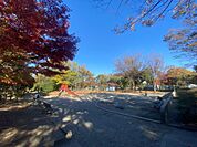 青葉台公園まで約2700m