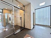 【Entrance】エントランス