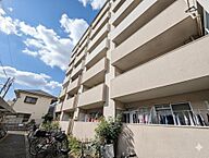 東京都武蔵野市境南町4丁目：物件画像