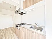【Kitchen】キッチン