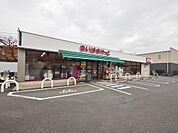 まいばすけっと徳丸5丁目店まで約677m