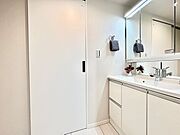 【Bathroom】洗面所