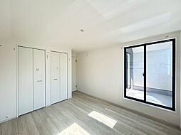 子供部屋の画像