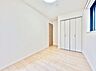 寝室：【Bedroom】居室