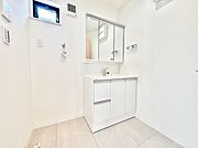 【Bathroom】洗面所