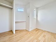 【Bedroom】居室
