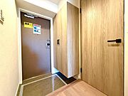 【Entrance】玄関