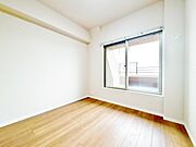 【Bedroom】居室