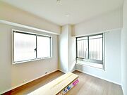 【Bedroom】居室