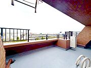 【Balcony】バルコニー