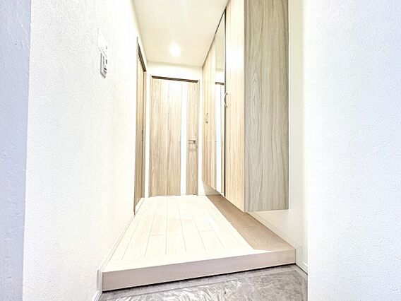 【Entran...