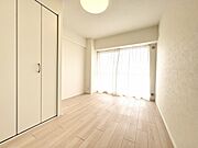 【Bedroom】居室