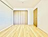 寝室：【Bedroom】居室