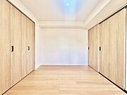 【Bedroom】居室