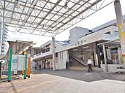 朝霞駅まで約2637m