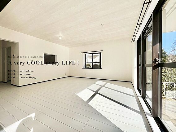 【Living...