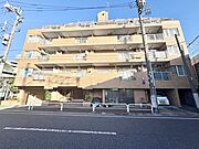 【Exterior】外観
