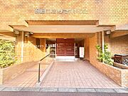 【Entrance】エントランス