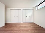 【Bedroom】居室