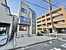 外観：【Exterior】外観
