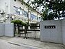 周辺：板橋区立桜川中学校まで約775m