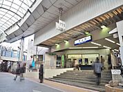 大山駅まで約640m