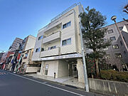 【Exterior】外観
